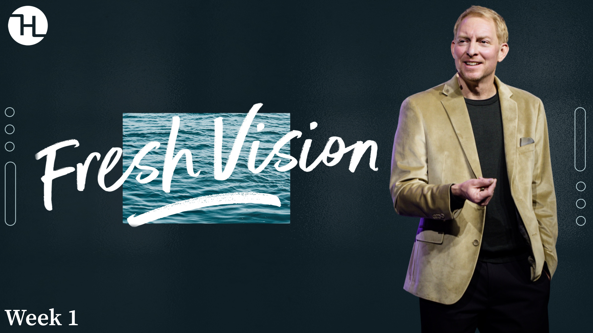 Fresh Vision week 1