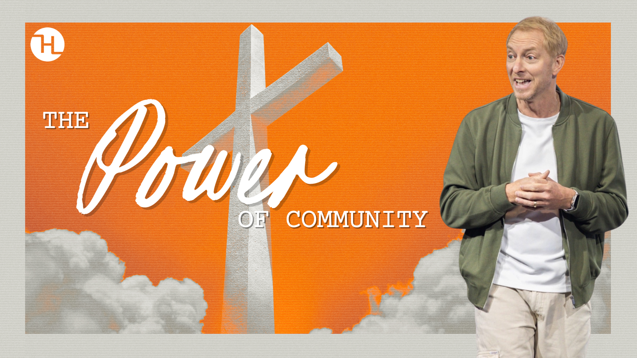 The Power of Community
