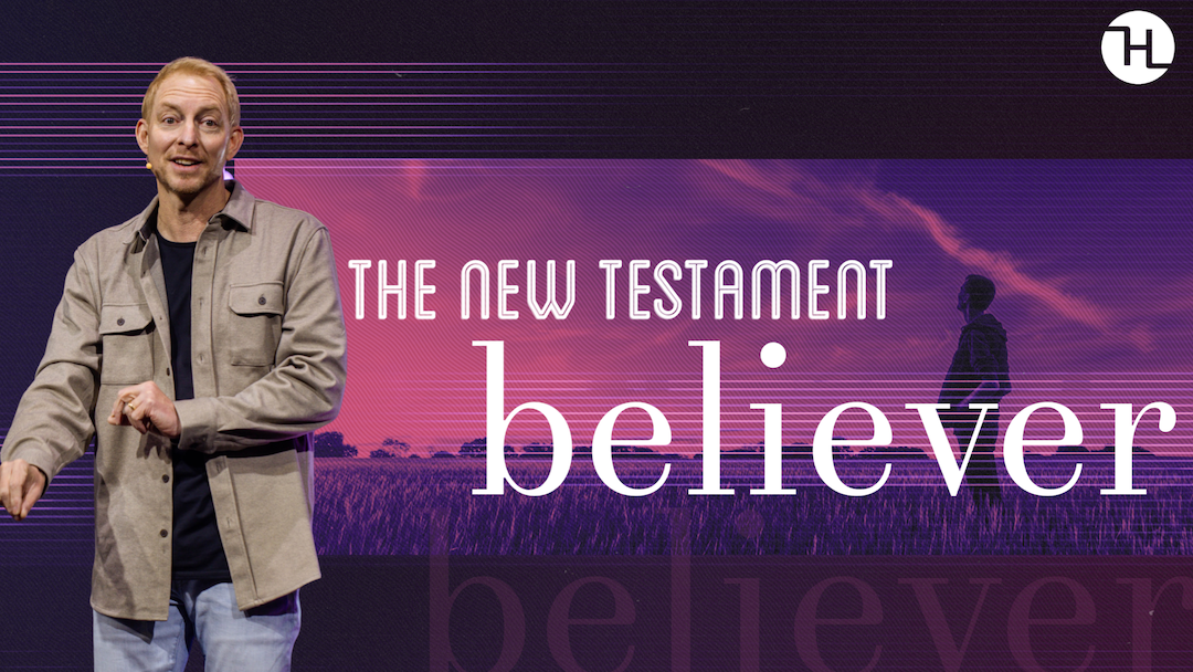 The Trap of Living Offended - The New Testament Believer