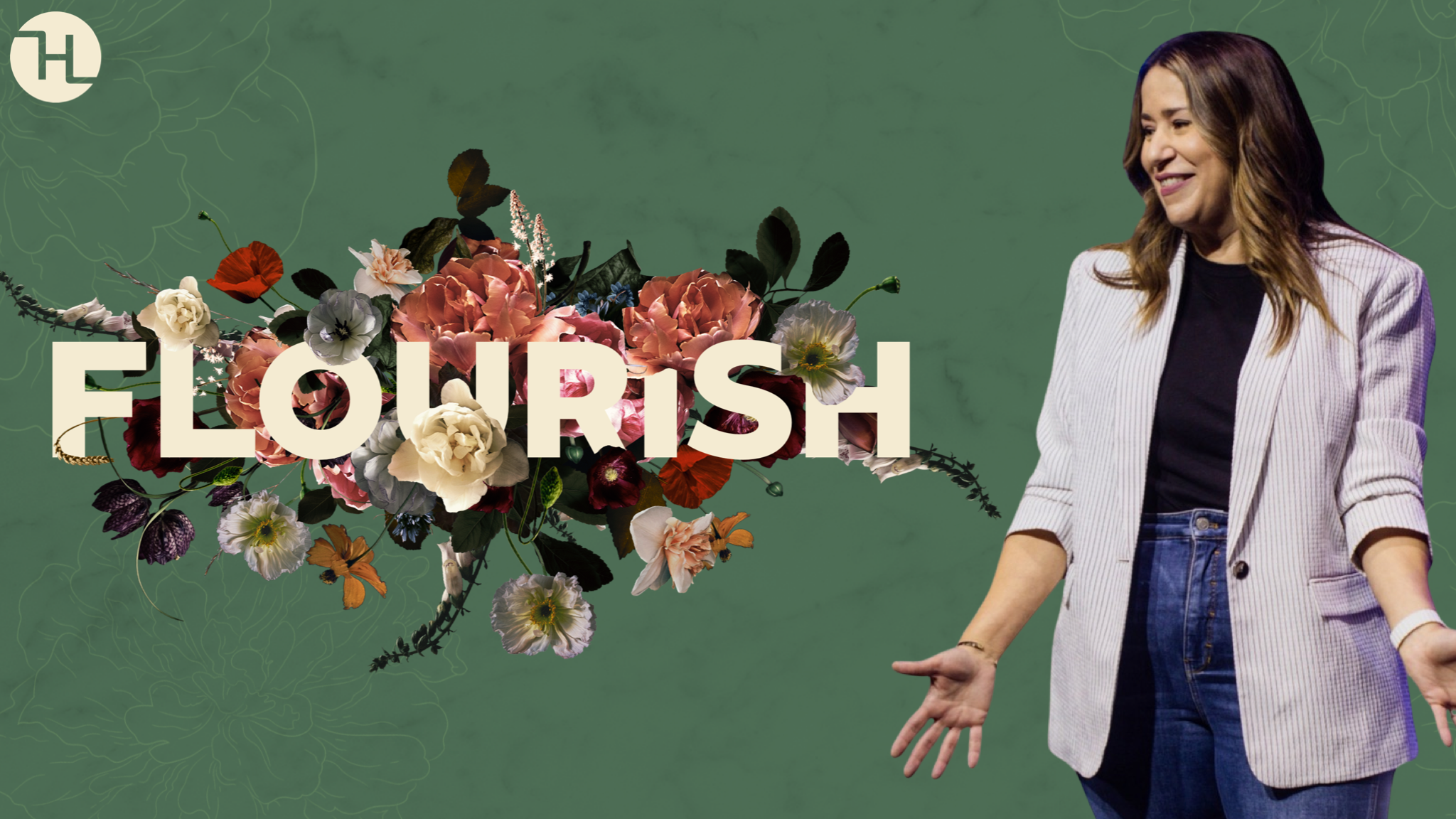 Flourish week 2