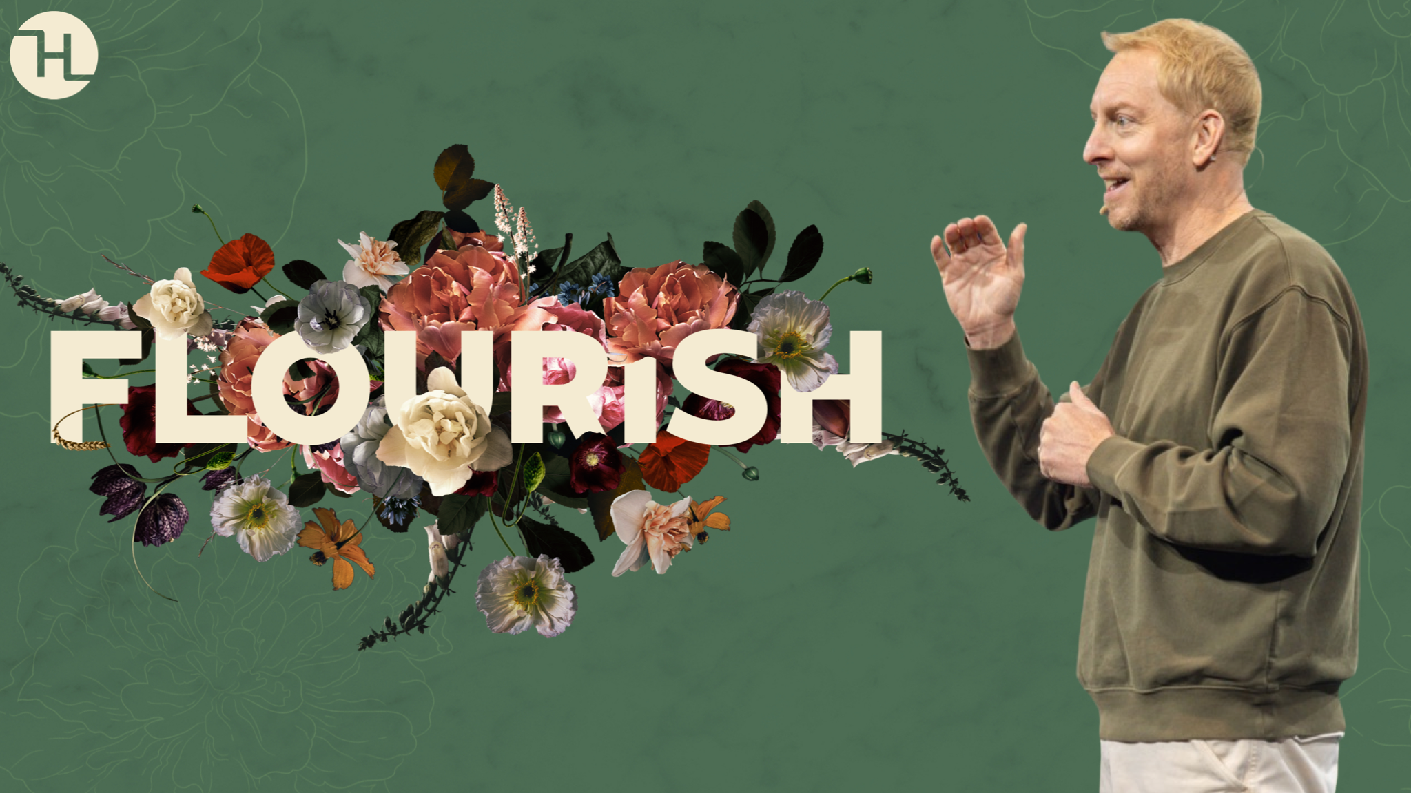 Flourish week 4